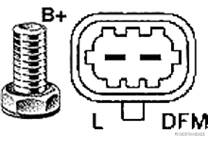 Dynamo / Alternator