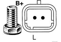 Dynamo / Alternator