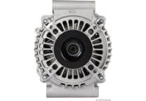 Dynamo / Alternator