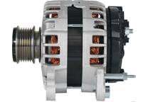 Dynamo / Alternator