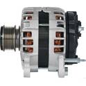 Dynamo / Alternator HERTH+BUSS ELPARTS - 32085040
