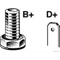 Dynamo / Alternator HERTH+BUSS ELPARTS - 32121099