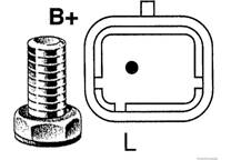 Dynamo / Alternator