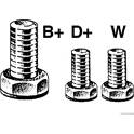 Dynamo / Alternator HERTH+BUSS ELPARTS - 32469572