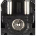Extravattenpump (kylvattenkretslopp) HERTH+BUSS ELPARTS - 65452027