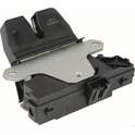 Fechadura da tampa da bagageira HERTH+BUSS ELPARTS - 73200003