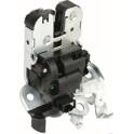 Fechadura da tampa da bagageira HERTH+BUSS ELPARTS - 73200006