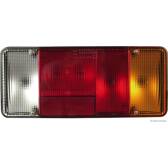 Feu arrière (cabochon) HERTH+BUSS ELPARTS - 83832023