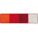 Feu arrière (cabochon) HERTH+BUSS ELPARTS - 83842025