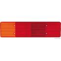 Feu arrière (cabochon) HERTH+BUSS ELPARTS - 83842026