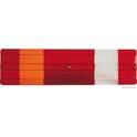 Feu arrière (cabochon) HERTH+BUSS ELPARTS - 83842578