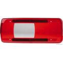 Feu arrière (cabochon) HERTH+BUSS ELPARTS - 83842727
