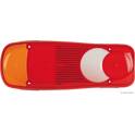 Feu arrière (cabochon) HERTH+BUSS ELPARTS - 83842742