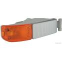 Feu clignotant HERTH+BUSS ELPARTS - 83700044