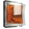 Feu clignotant HERTH+BUSS ELPARTS - 83700047