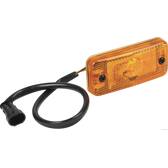 Feu latéral, feu de position HERTH+BUSS ELPARTS - 82710424