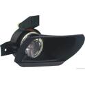 Fog Light HERTH+BUSS ELPARTS - 81660057