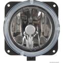 Fog lights HERTH+BUSS ELPARTS - 80660010