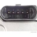 Gasklephuis HERTH+BUSS ELPARTS - 70650028
