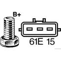 Generator HERTH+BUSS ELPARTS - 32041810