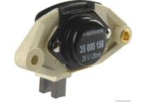 Generatorregulator