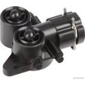 Gicleur d'eau de nettoyage (lave phares) HERTH+BUSS ELPARTS - 65451182