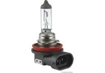 Gloeilamp, verstraler