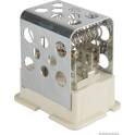 Heater blower resistor HERTH+BUSS ELPARTS - 75614907