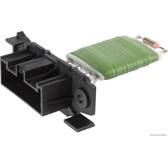 Heater blower resistor HERTH+BUSS ELPARTS - 75614917