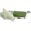 Heater blower resistor HERTH+BUSS ELPARTS - 75614927
