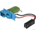 Heater blower resistor HERTH+BUSS ELPARTS - 75614928