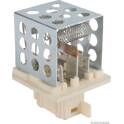 Heater blower resistor HERTH+BUSS ELPARTS - 75614938