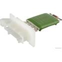 Heater blower resistor HERTH+BUSS ELPARTS - 75614946