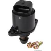 Idle Control Valve, air supply HERTH+BUSS ELPARTS - 70672013