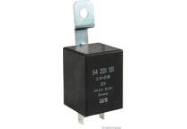 Indicator relay