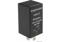Indicator relay