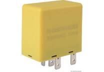 Indicator relay