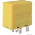 Indicator relay HERTH+BUSS ELPARTS - 75605183