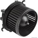 Innenraumgebläse HERTH+BUSS ELPARTS - 75610005
