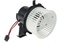 Interieurventilator