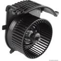 Interior Blower HERTH+BUSS ELPARTS - 75610004