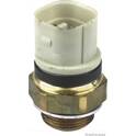 Interrupteur de température (ventilateur radiateur) HERTH+BUSS ELPARTS - 70511199