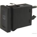 Interrupteur (dégivrage arrière) HERTH+BUSS ELPARTS - 70579995