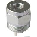 Interrupteur des feux stop HERTH+BUSS ELPARTS - 70495857