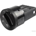 Interrupteur (lumière principale) HERTH+BUSS ELPARTS - 70525012