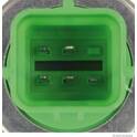 Interruptor de pressão, ar condicionado HERTH+BUSS ELPARTS - 70100036
