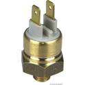 Interruptor de temp., luz avisadora líquido de refrigeração HERTH+BUSS ELPARTS - 70511497