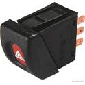 Interruptor intermitente de aviso HERTH+BUSS ELPARTS - 70579282