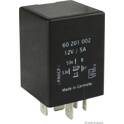 Interruptor, limpa/lava-vidros intermitente HERTH+BUSS ELPARTS - 75614012