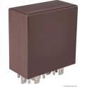 Interruptor, limpa/lava-vidros intermitente HERTH+BUSS ELPARTS - 75614980